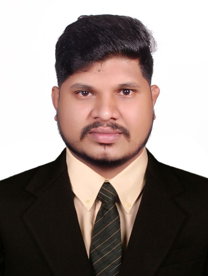 Gourish - Student Success Story