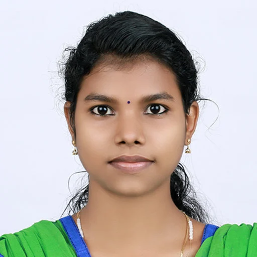 Sajitha Siril