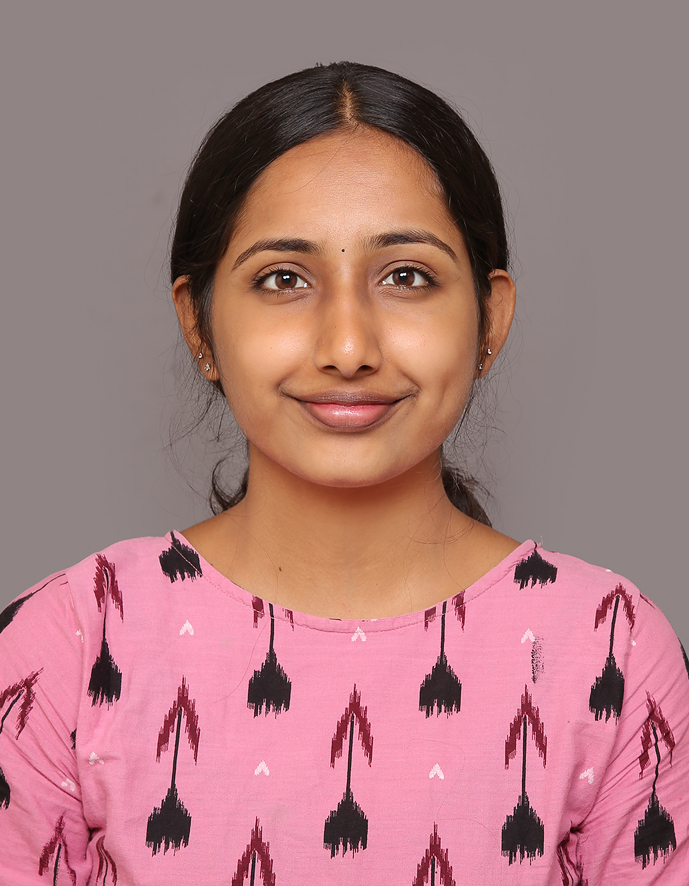 Susmitha